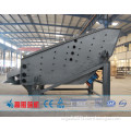 GLS Series Probability Vibrating sieve screen for Quartz sand